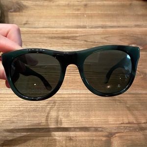 Burberry sunglasses